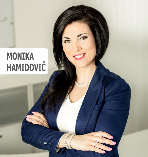 Monika Hamidovič
